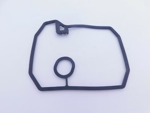 HONDA VALVE COVER GASKET SHADOW VT600C VT750C 12391-MZ8-650 NEW OEM